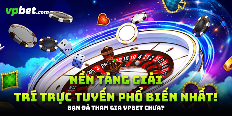 trang casino trực tuyến