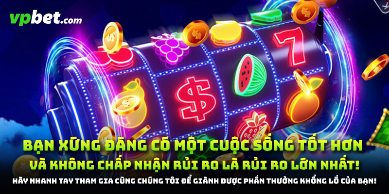 trang casino trực tuyến